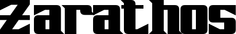 Zarathos Bold.otf