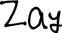 Zay Font