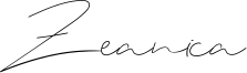 ZeanicaDemoRegular.ttf