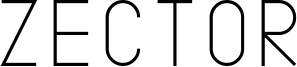 Zector Font