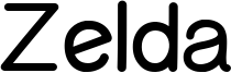 Zelda_Demo.ttf
