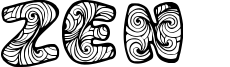 Zen3Demo.ttf