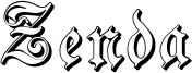 ZendaEmbossed.ttf