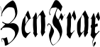 ZenFraxFreestyleCondensed.ttf