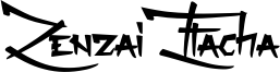 Zenzai Itachi.ttf