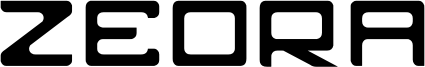 zeora Font
