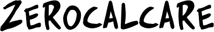Zerocalcare Font