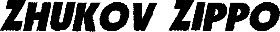 zhukov_zippo_italic.otf
