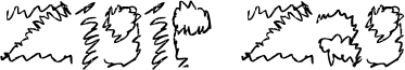 Zigie Zag Font