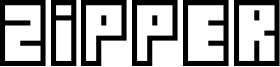 Zipper Font
