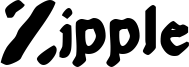 Zipple Font