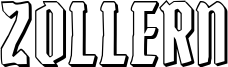 zollern3d.ttf