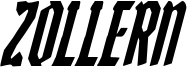 zollerncondital.ttf