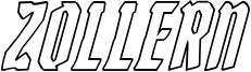 zollernoutital.ttf