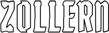zollernout.ttf