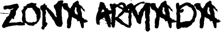 Zona Armada Font