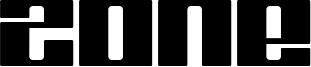 Zone Font