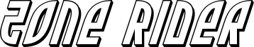 zonerider3dital.ttf