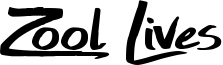 Zool Lives Font