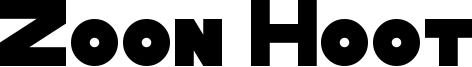 Zoon Hoot Font