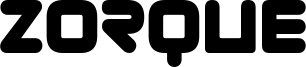 Zorque Font