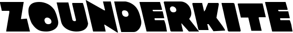 zounderkiteleft.ttf