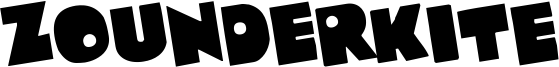 zounderkiterotate.ttf