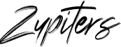 Zupiters Font