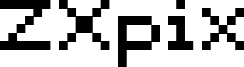 ZXpix Font