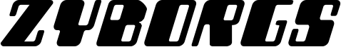 zyborgsexpandital.ttf