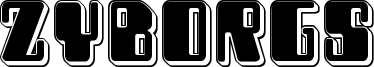 zyborgspunch.ttf