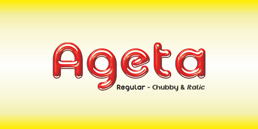Ageta
