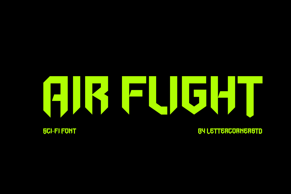 Air Flight