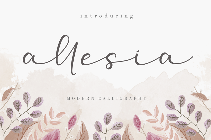 Allesia