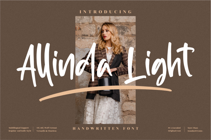 Allinda light