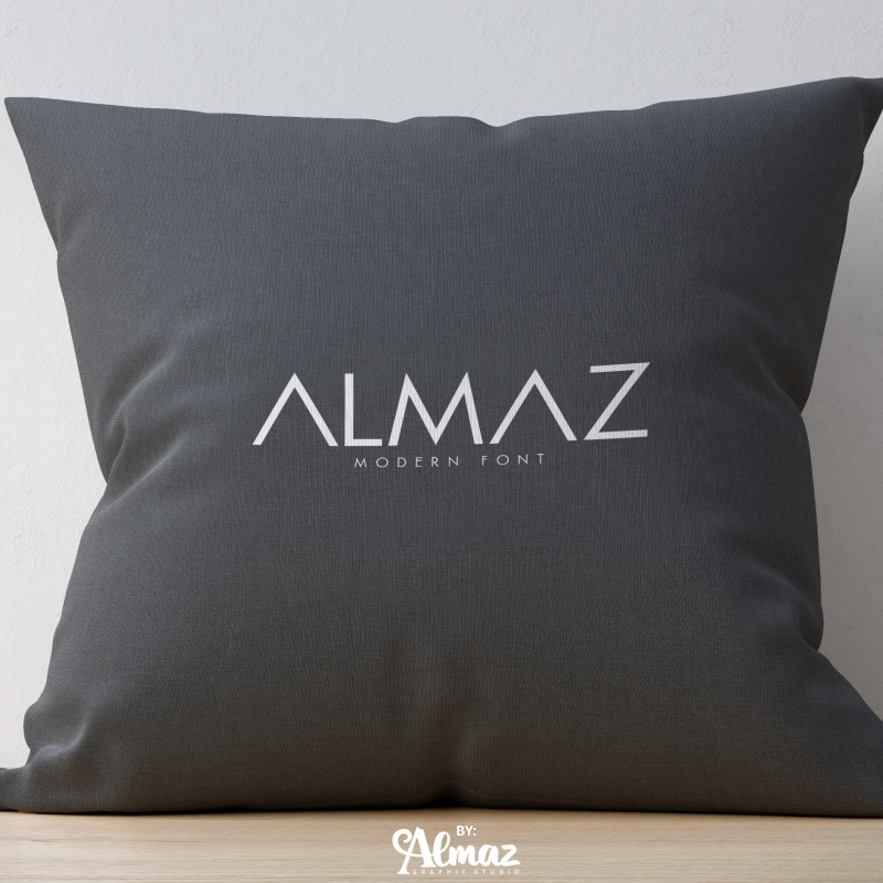 Almaz