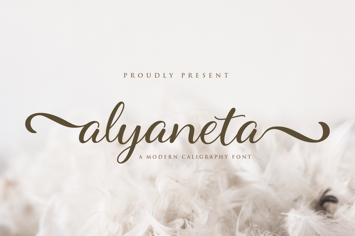 Alyaneta