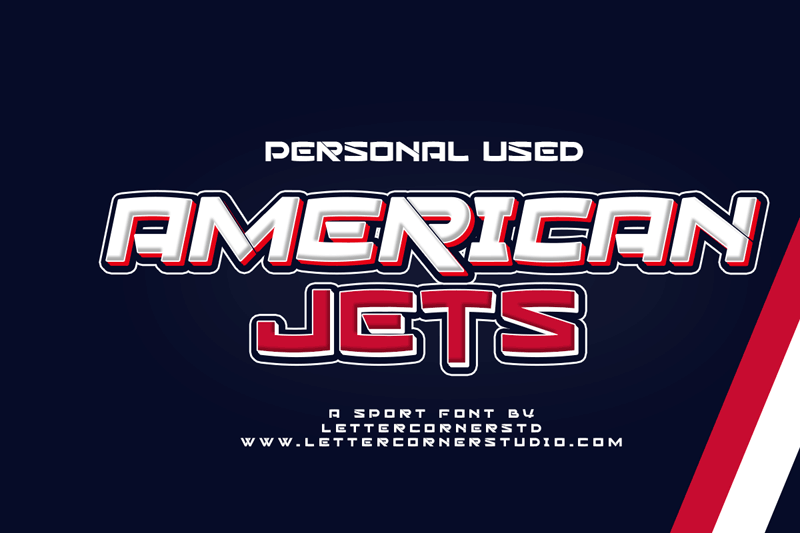American Jets