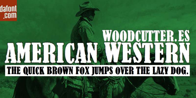 American Western