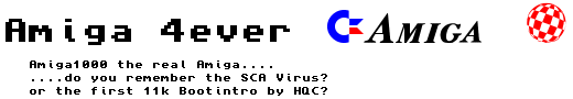 Amiga Forever