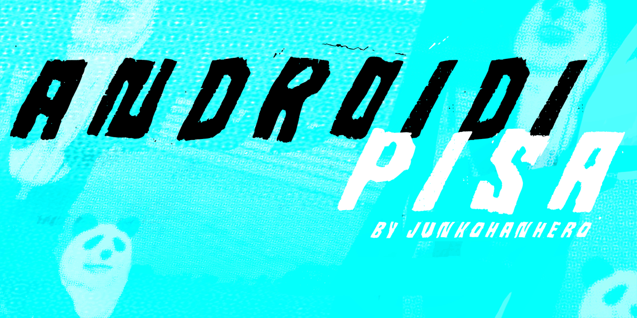 Androidi Pisa