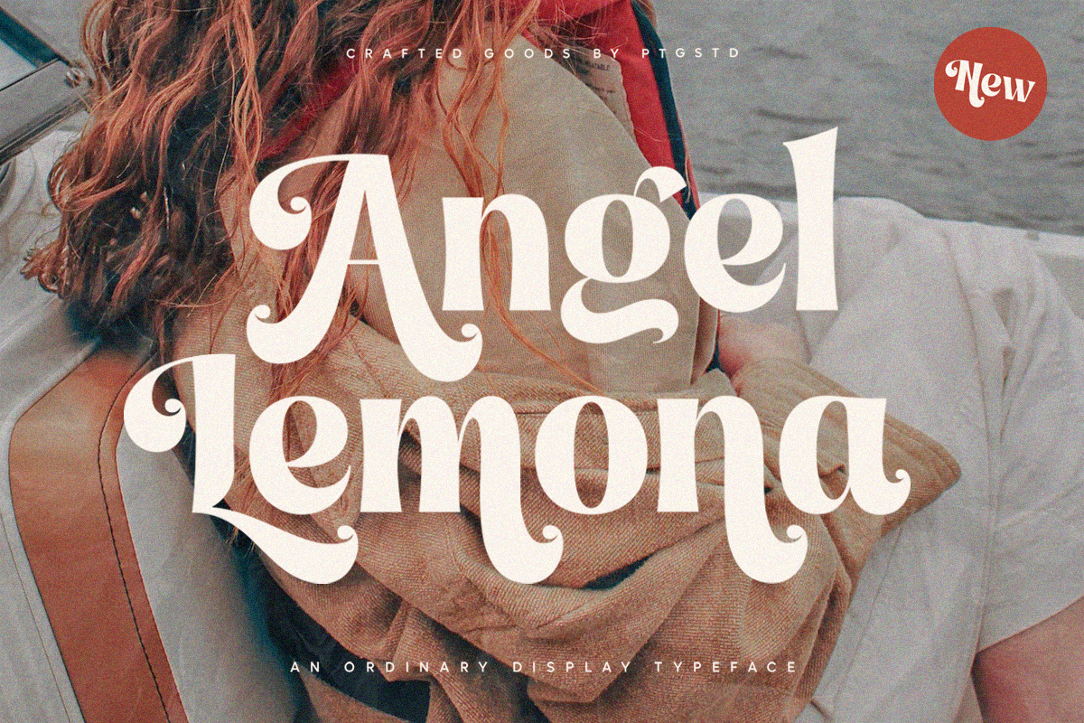 Angel Lemona