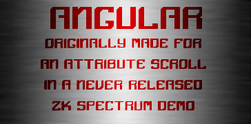 Angular