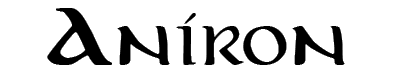 Aniron