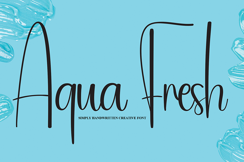 Aqua Fresh