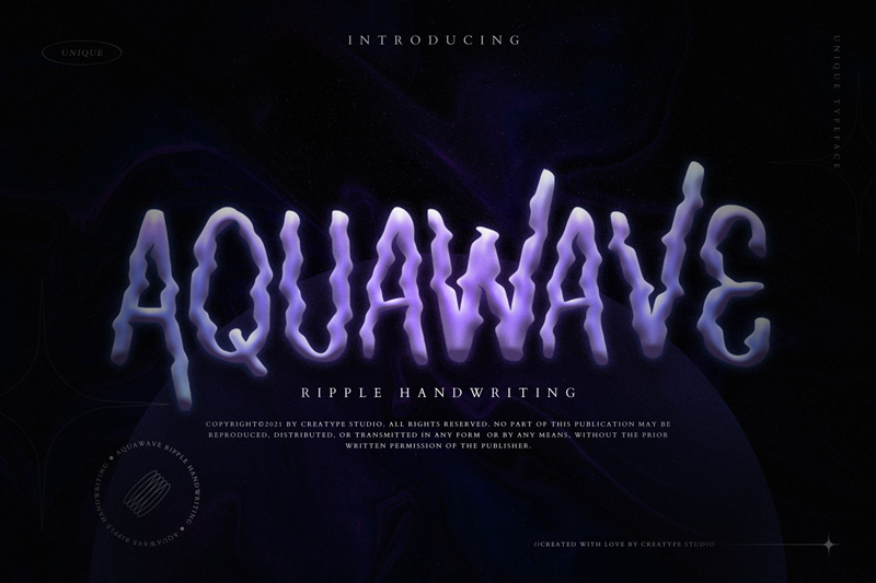 Aquawave