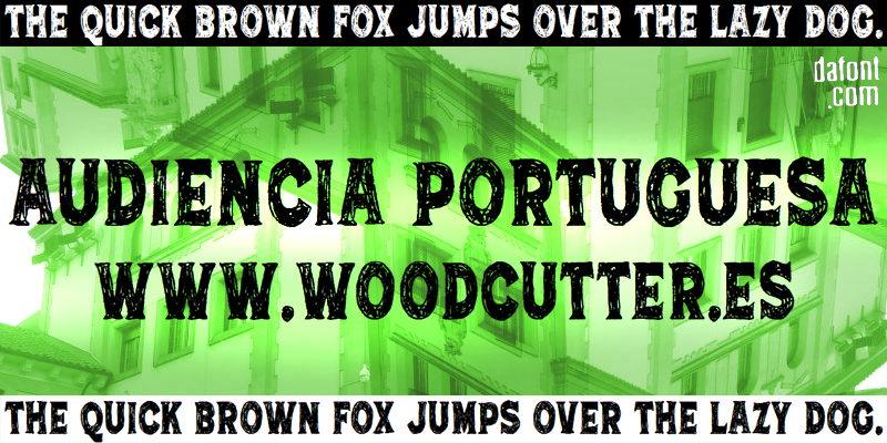 Audiencia Portuguesa