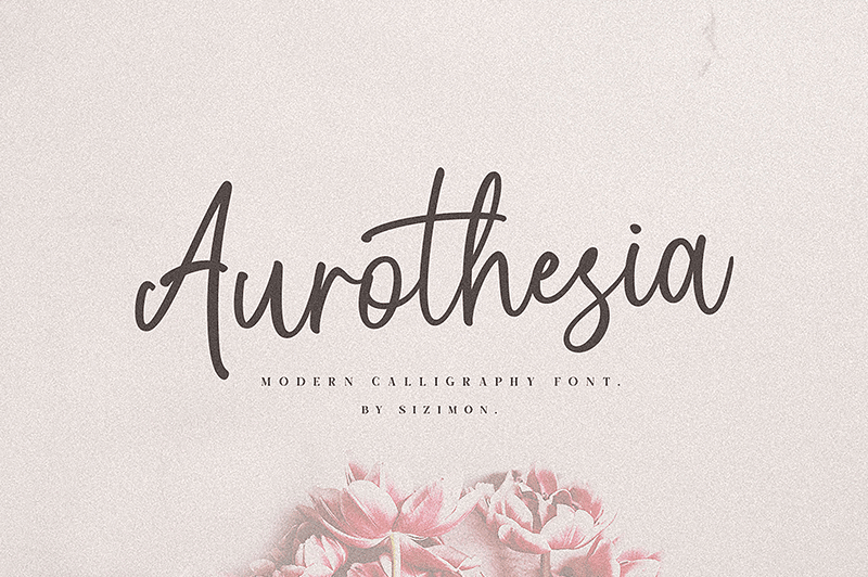 Aurothesia