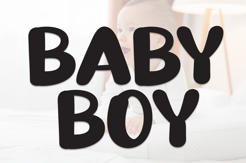 Baby Boy