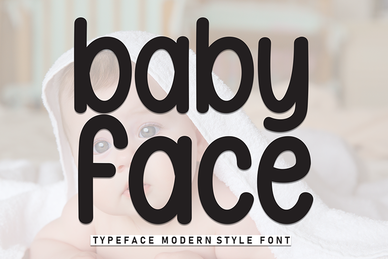 Baby Face